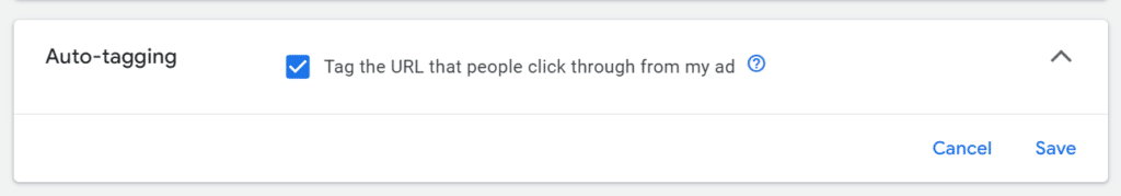 how to enable offline conversion tracking in google ads
