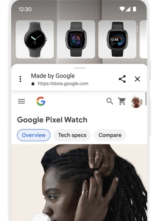 demand gen product feeds