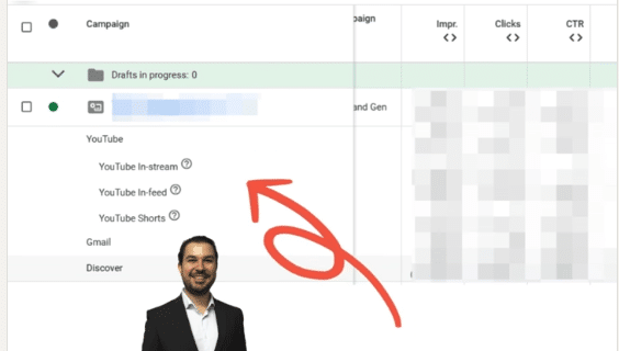 google ads news about youtube placements in demand gen campaigns