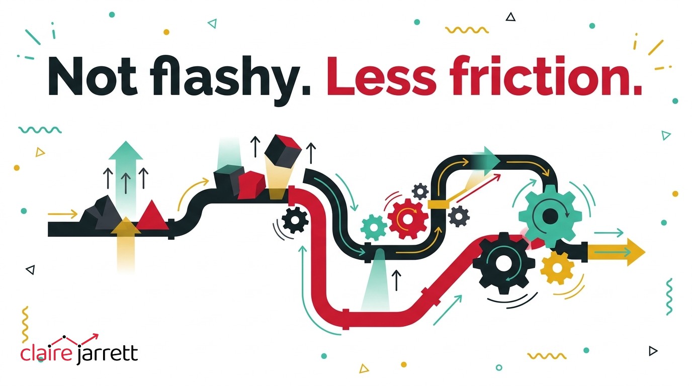 December 2025 Google Ads updates are not flashy but reduce friction in everyday campaign management